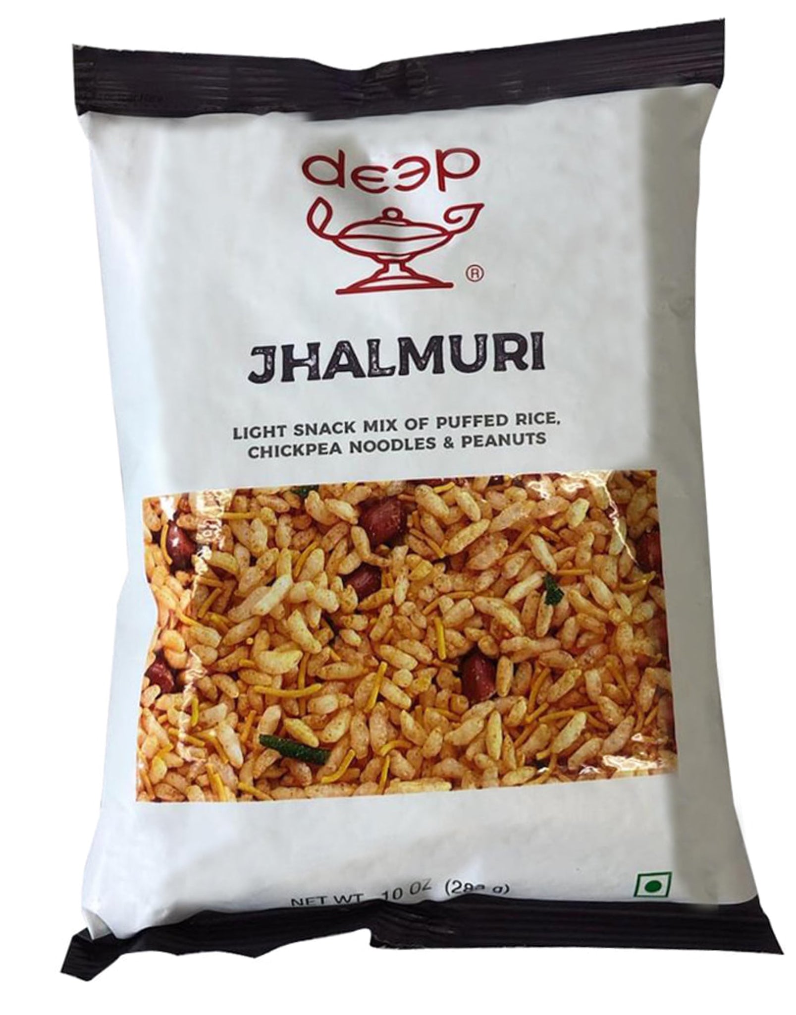 Jhalmuri