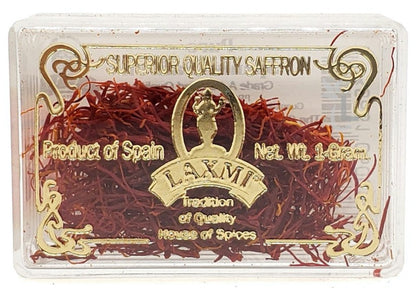 Spanish Saffron