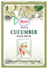 Cucumber Face Pack