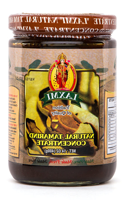 Natural Tamarind Concentrate