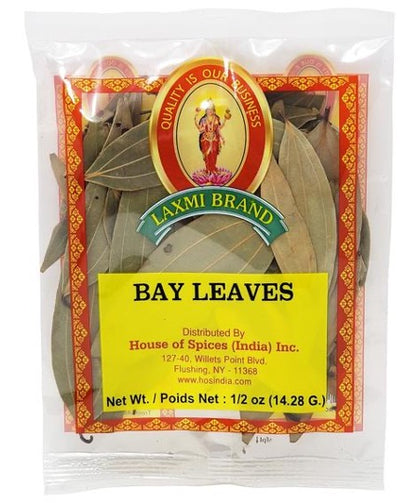 Bay Leaves