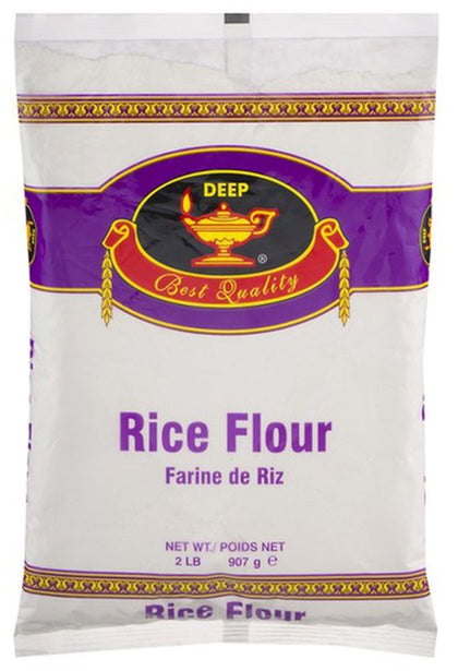 Rice Flour