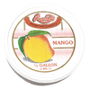 Mango Ice Cream