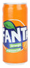 Orange Flavoured Soda