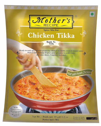 Chicken Tikka