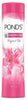 Pink Lily Fragrant Talc