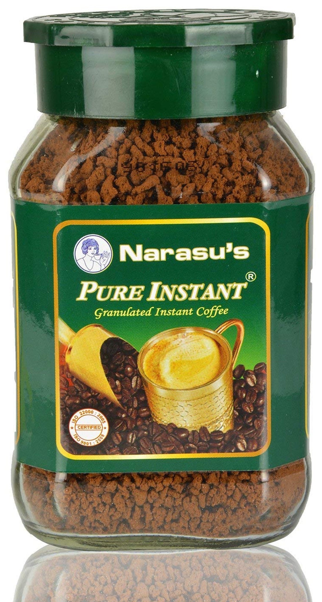 Pure Instant Pure Instant – Indian Market