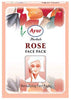 Rose Face Pack