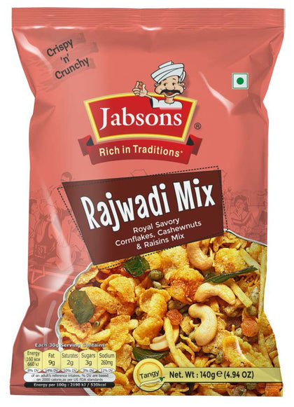 Rajwadi Mix