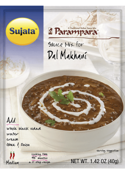 Dal Makhani