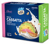 Classic Cassatta Ice Cream