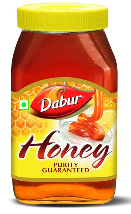 Honey Purity Guaranteed