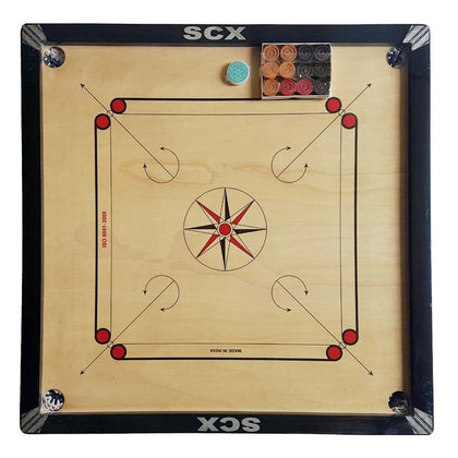 Carrom Board