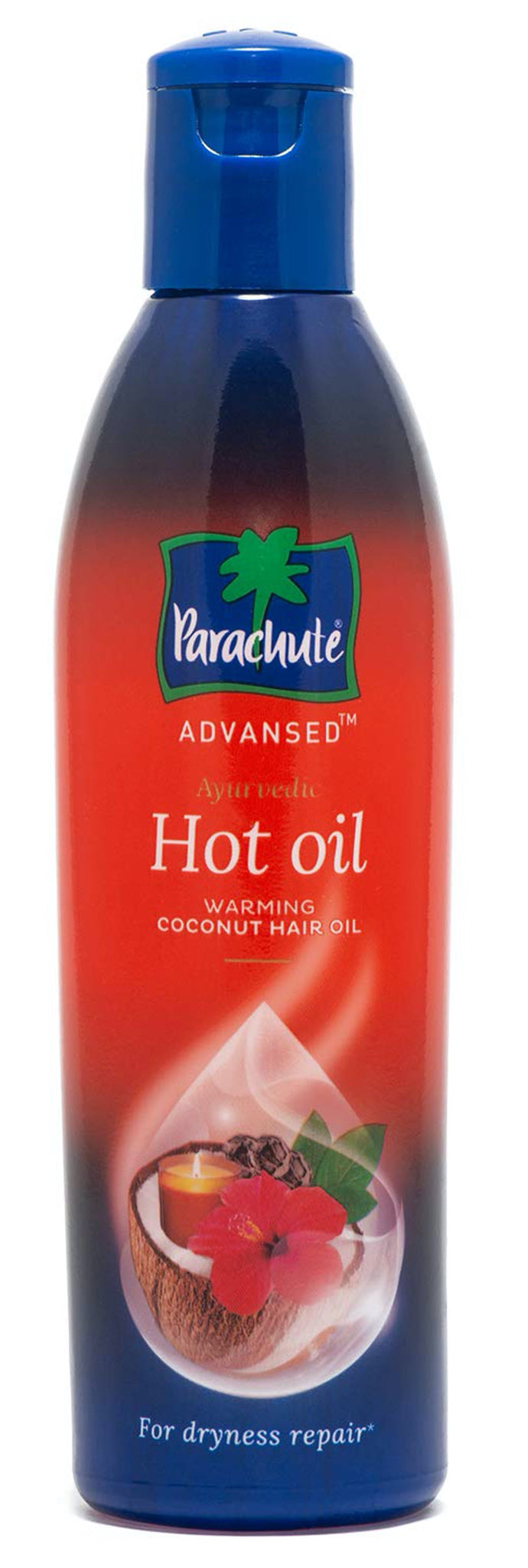 Ayurvedic Coconut Hot Oil