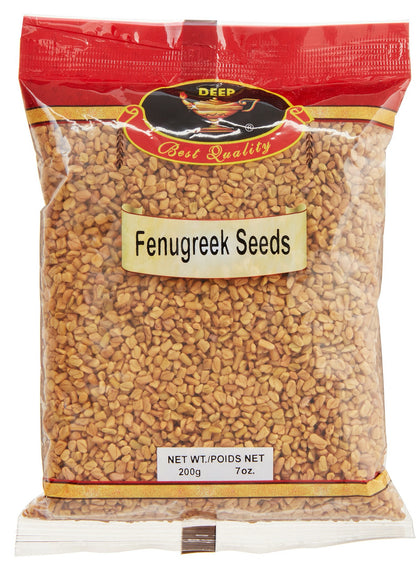 Fenugreek Seeds