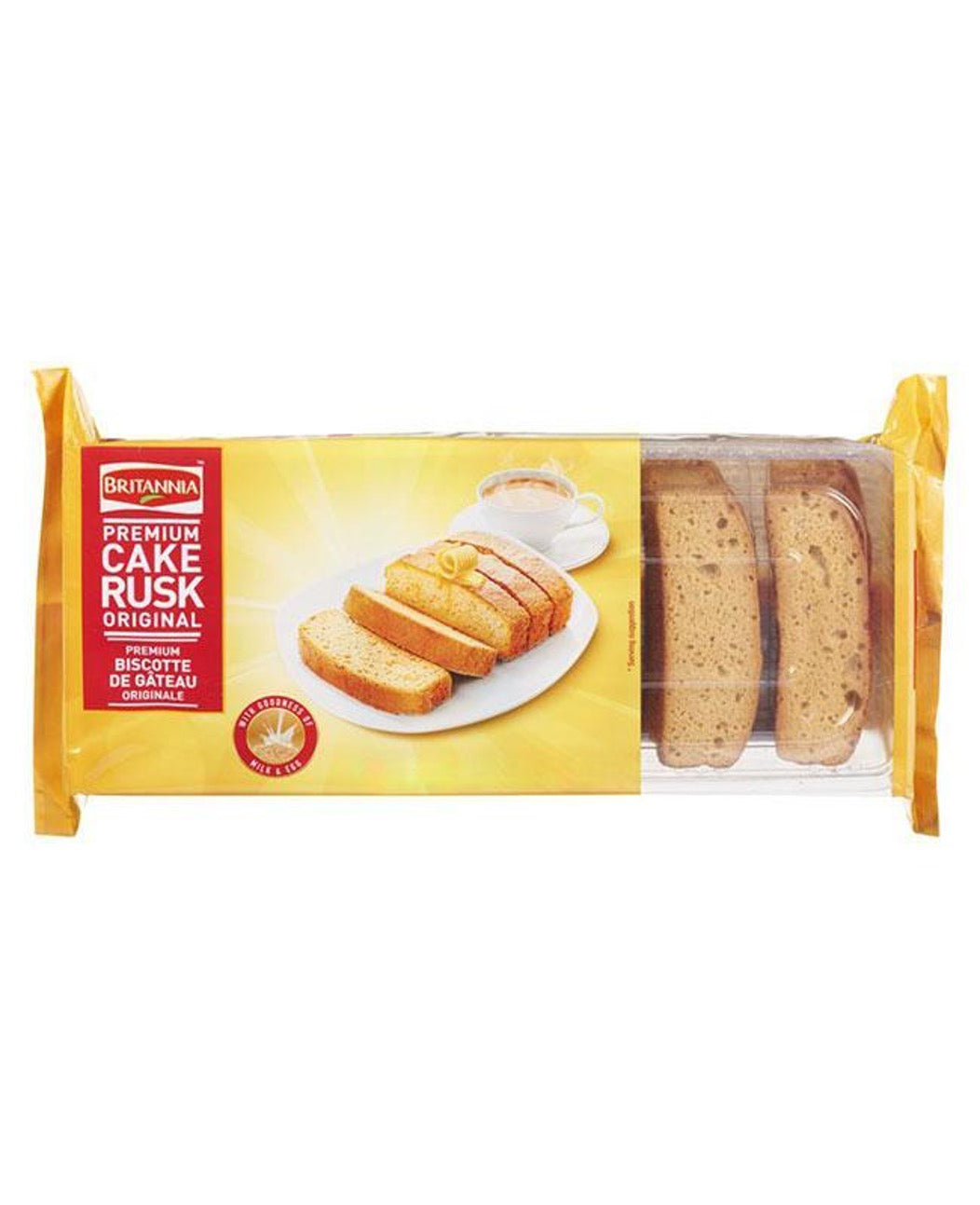 Top more than 149 cake toast rusk