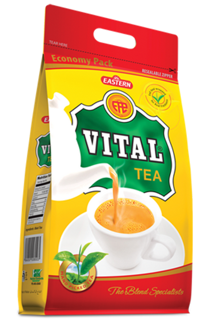 Vital Black Tea