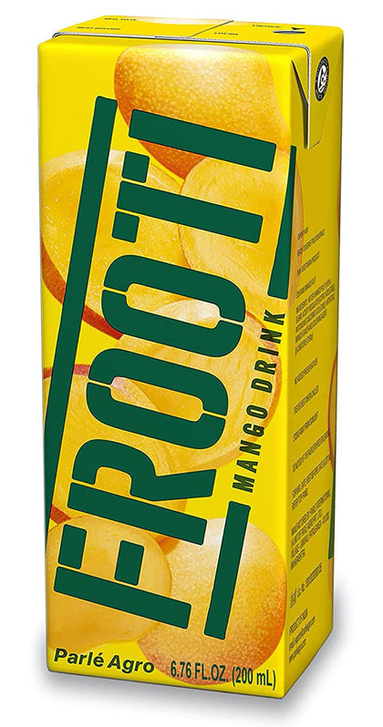 Frooti Mango Drink