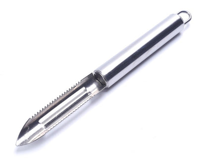 Vegetable and Potato Peeler Knife