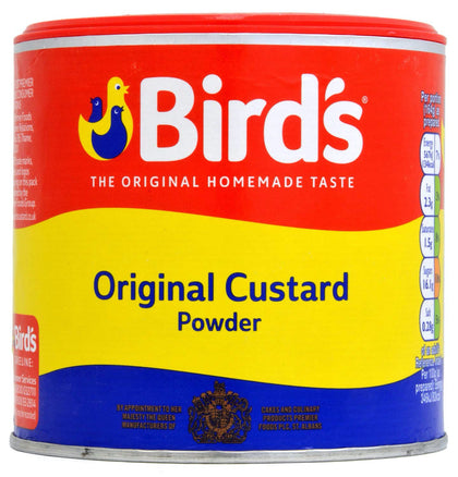 Custard Powder