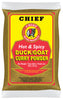 Duck/Goat Curry powder