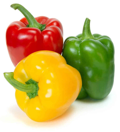 Bell Pepper