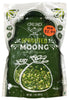 Sprouted Moong