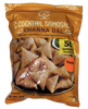 Channa Dal Cocktail Samosas