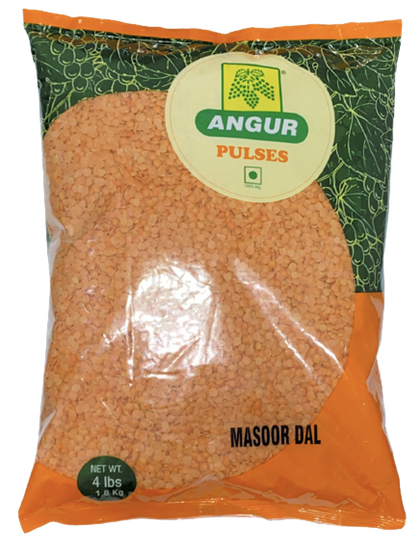 Masoor Dal