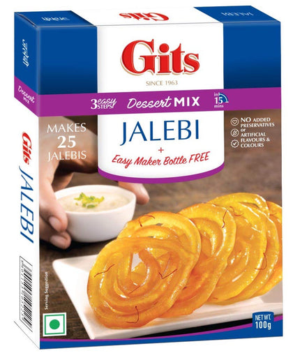 Jalebi