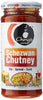 Schezwan Chutney