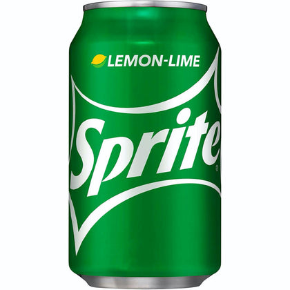 Lemon-Lime Soda