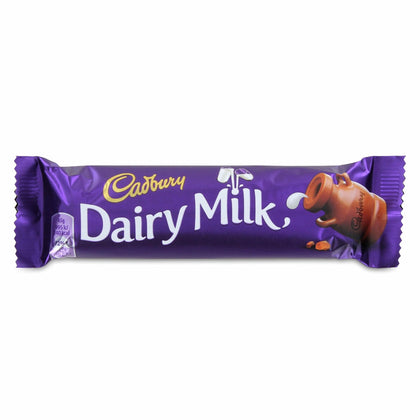 Dairy Milk