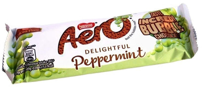 Aero Delightful Peppermint