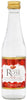 Red Rose Water
