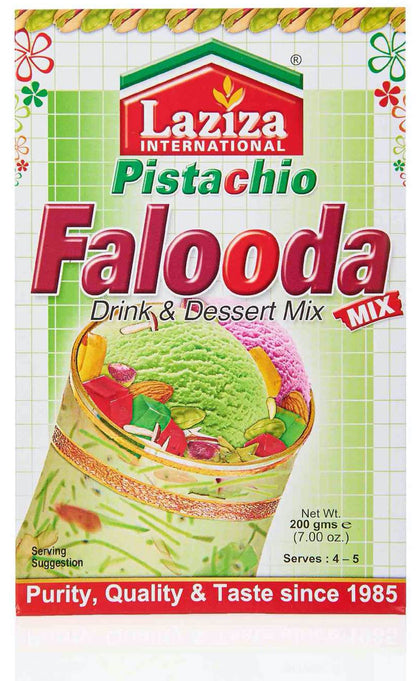 Pistachio Falooda Mix