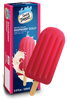 Raspberry Dolly Ice Cream