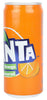 Orange Flavoured Soda