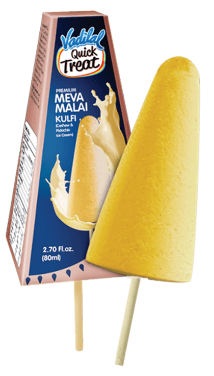 Meva Malai Kulfi