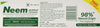 Neem Active Toothpaste