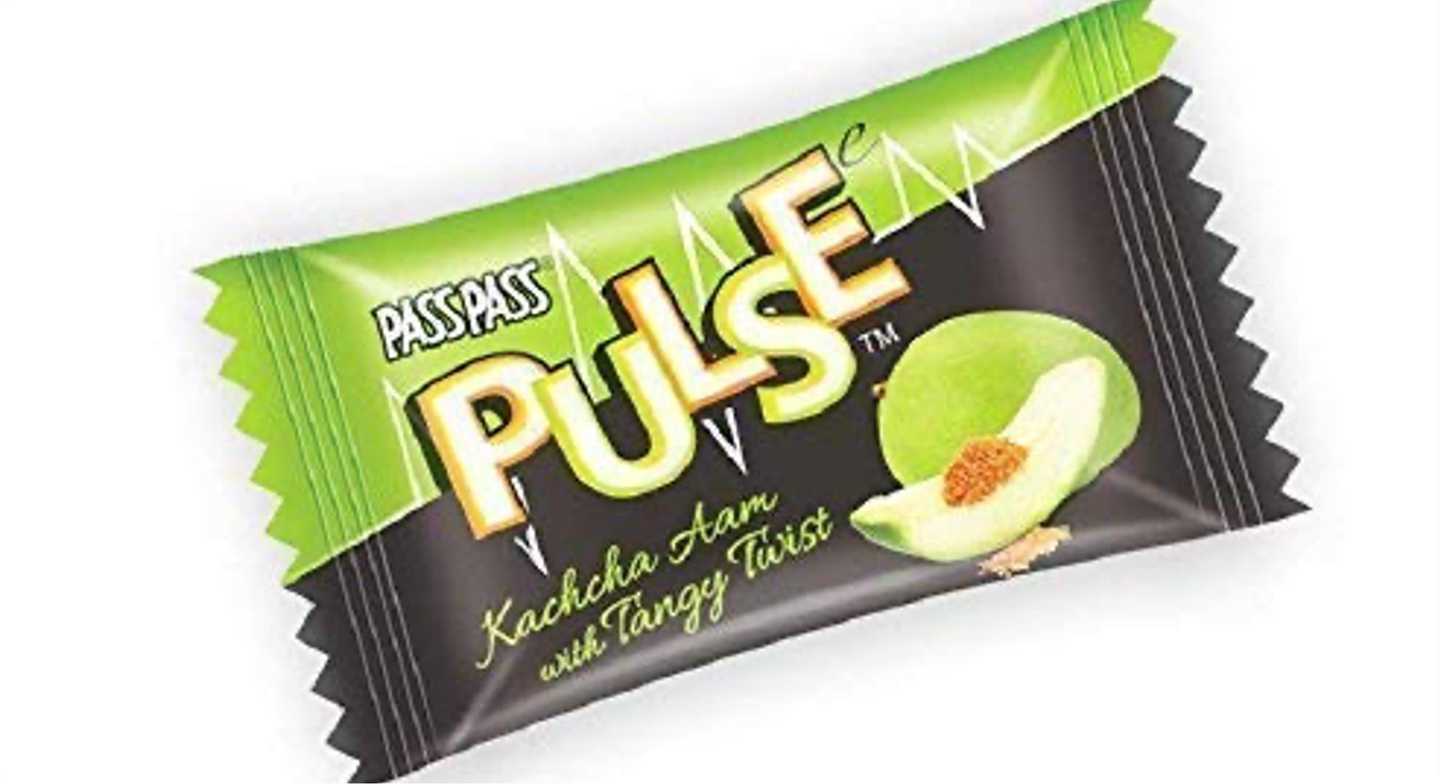 Pulse Candy