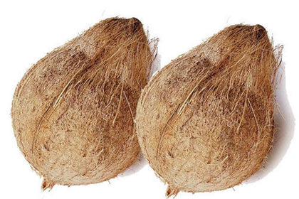 Pooja Dry Coconut