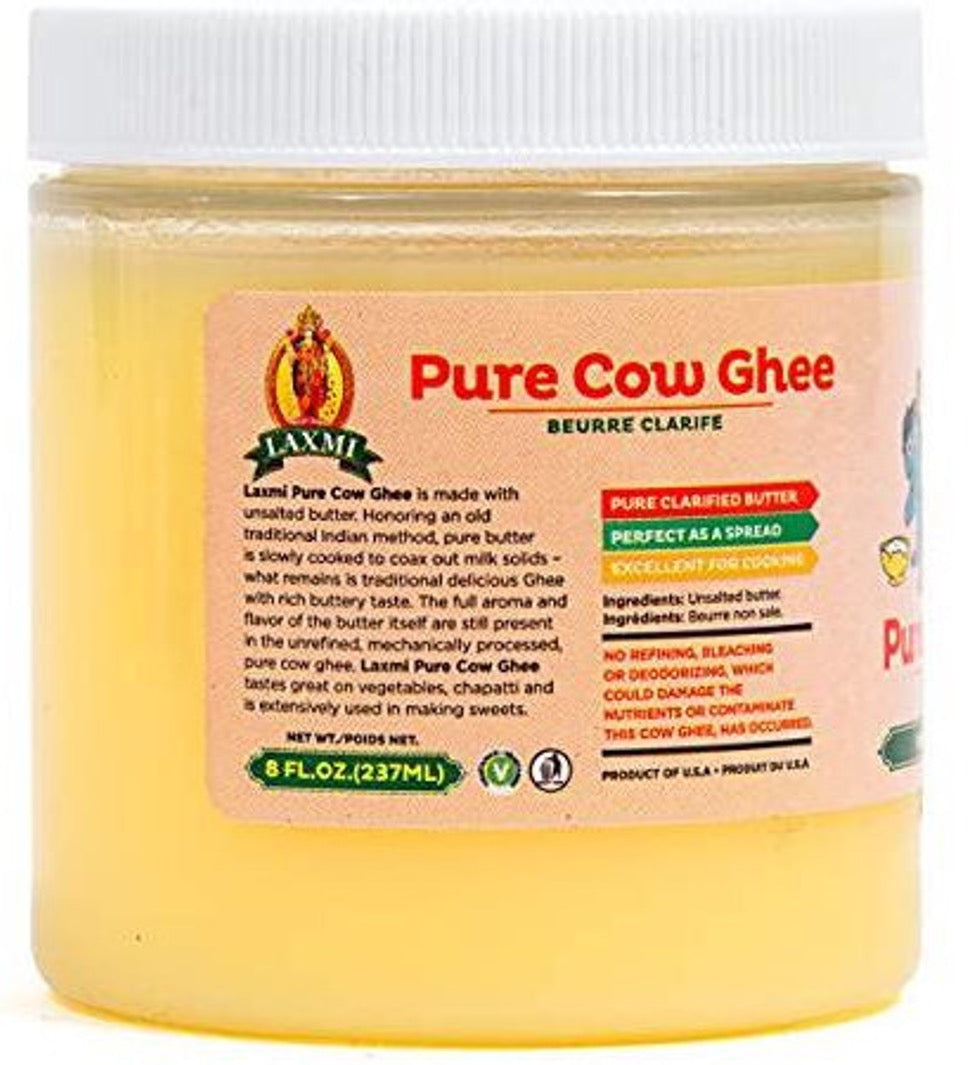 Pure Cow Ghee – Indian Market