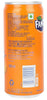 Orange Flavoured Soda