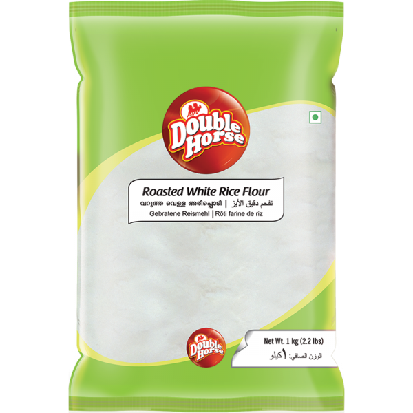 Roasted White Rice Flour
