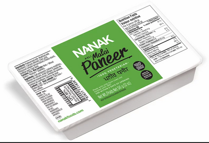 Nanak Malai Paneer