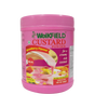Custard Powder Strawberry Flavor
