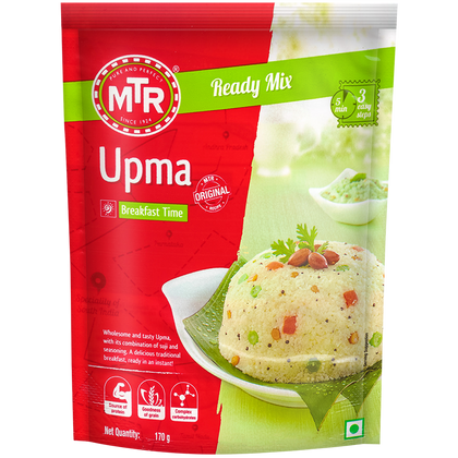 Upma