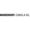 Pure Canola Oil