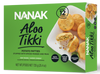 Aloo Tikki